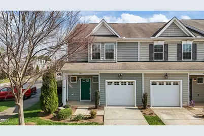 401 Stone Flower Lane, Raleigh, NC 27603 - Photo 1