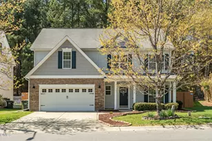 814 Wood Chapel Ln, Durham, NC 27703 - Photo 1