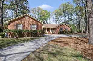 1224 Waterloo Dr, Rocky Mount, NC 27804 - Photo 1