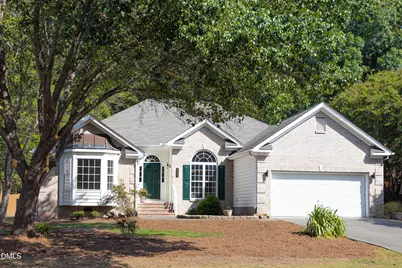 3425 Coach Lantern Avenue, Wake Forest, NC 27587 - Photo 1