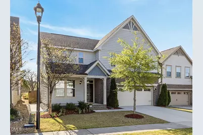 605 Groveview Wynd, Wendell, NC 27591 - Photo 1