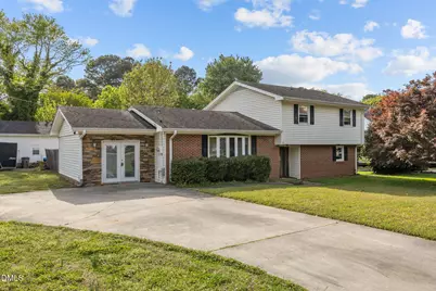 10117 Ligon Mill Road, Wake Forest, NC 27587 - Photo 1