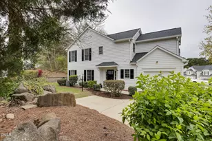 18 Lake Village Dr, Durham, NC 27713 - Photo 1
