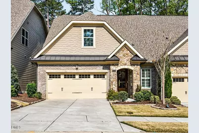 111 Glenpark Place, Cary, NC 27511 - Photo 1