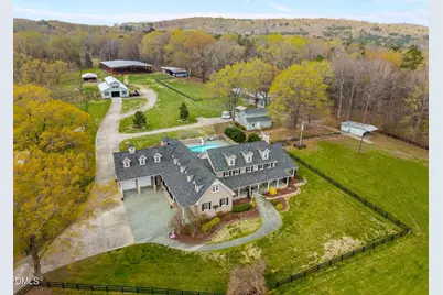 2515 Moores Mill Road, Rougemont, NC 27572 - Photo 1