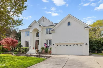 12200 Fieldmist Drive, Raleigh, NC 27614 - Photo 1