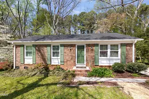 1020 Trollingwood Ln, Raleigh, NC 27615 - Photo 1
