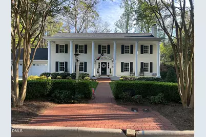 2520 York Road, Raleigh, NC 27608 - Photo 1