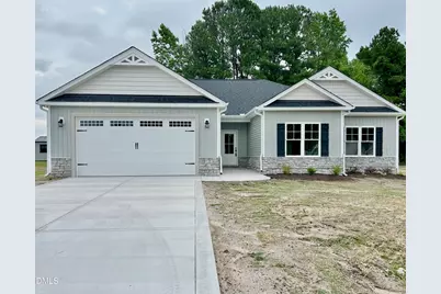 3715 Huntcliff Drive, La Grange, NC 28551 - Photo 1