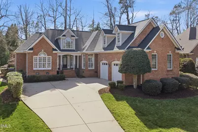 501 Bear Tree Creek, Chapel Hill, NC 27517 - Photo 1