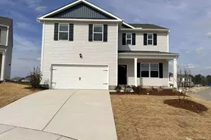 109 Pantaneiro Wy, Wake Forest, NC 27587 - Photo 1