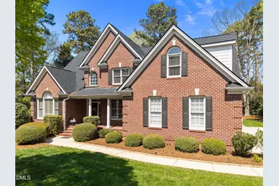 105 Bailey Ridge Drive, Morrisville, NC 27560 - Photo 1