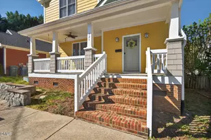 121 E Seeman St, Durham, NC 27701 - Photo 1