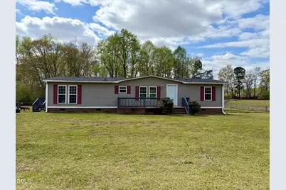 6444 Chadwick Road, Elm City, NC 27822 - Photo 1