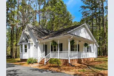 2820 Stageline Drive, Raleigh, NC 27603 - Photo 1