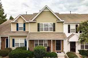 8005 River Gold Ln, Raleigh, NC 27616 - Photo 1