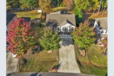 2017 Massimo Drive, Creedmoor, NC 27522 - Photo 1