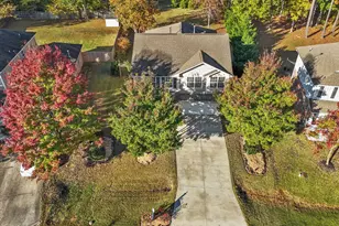 2017 Massimo Dr, Creedmoor, NC 27522 - Photo 1