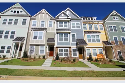 349 Great Northern Station, Apex, NC 27502 - Photo 1