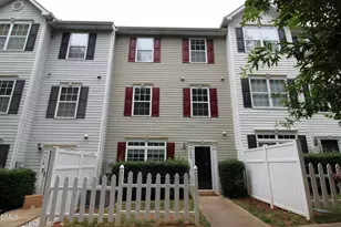 3030 Barrymore St, Raleigh, NC 27603 - Photo 1