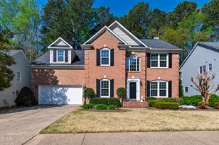 8901 Braceridge Rd, Raleigh, NC 27613 - Photo 1
