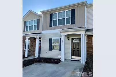 8914 Thornton Garden Lane, Raleigh, NC 27616 - Photo 1
