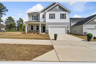 3836 Mason Bluff Drive, Raleigh, NC 27616 - Photo 1