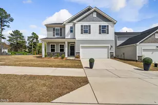 3836 Mason Blf Dr, Raleigh, NC 27616 - Photo 1