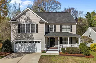 6405 Willowlawn Dr, Wake Forest, NC 27587 - Photo 1