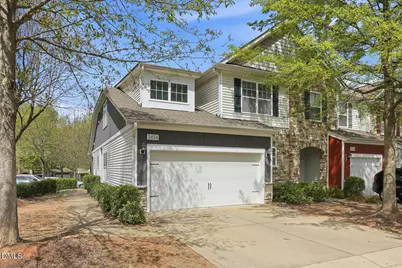 2434 Swans Rest Way, Raleigh, NC 27606 - Photo 1
