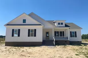 7690 New Sandy Hill Church Rd, Sims, NC 27880 - Photo 1