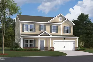 4409 Munson Wy, Raleigh, NC 27616 - Photo 1
