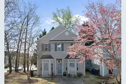 4126 Beaufain Street, Raleigh, NC 27604 - Photo 1