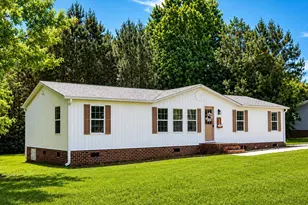 7537 Sam Young Rd, Oxford, NC 27565 - Photo 1