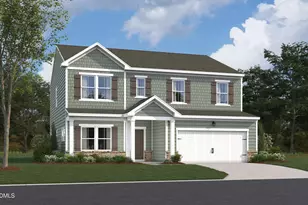 4420 Stengel St, Raleigh, NC 27616 - Photo 1