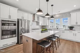 700 Hyperion Aly, Wake Forest, NC 27587 - Photo 1