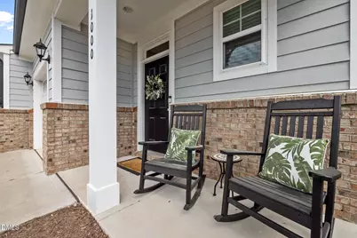 1000 Heartstone Way, Durham, NC 27713 - Photo 1