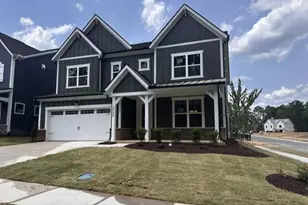 2466 Vetrina Wy, Apex, NC 27502 - Photo 1