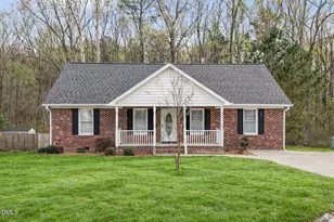1614 Rogers Pointe Ln, Creedmoor, NC 27522 - Photo 1