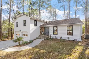 803 Emory Dr, Chapel Hill, NC 27517 - Photo 1