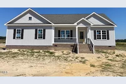 7696 New Sandy Hill Church Road, Sims, NC 27880 - Photo 1