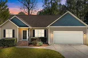 200 Bluegrass Dr, Oxford, NC 27565 - Photo 1