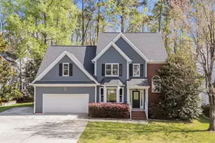 2004 Sassacus Ln, Apex, NC 27523 - Photo 1