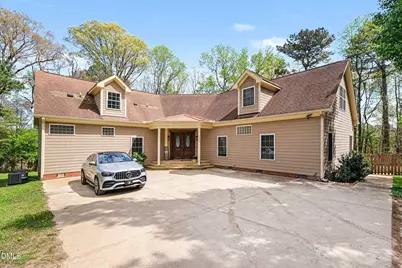 2700 Misty Glen Trail, Raleigh, NC 27606 - Photo 1