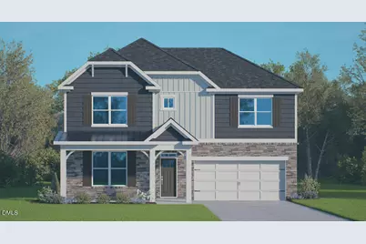 2220 Warbler Drive, Apex, NC 27539 - Photo 1