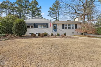 4317 Yadkin Drive, Raleigh, NC 27609 - Photo 1