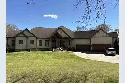 2096 Lower Moncure Road, Sanford, NC 27330 - Photo 1