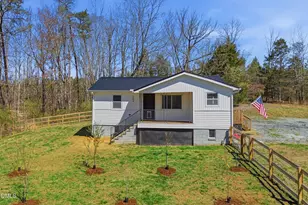 1390 Hodges Dairy Rd, Yanceyville, NC 27379 - Photo 1