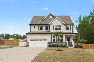 712 Scenic Pond Wy, Rolesville, NC 27571 - Photo 1