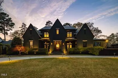 2127 Ridge Road, Raleigh, NC 27607 - Photo 1